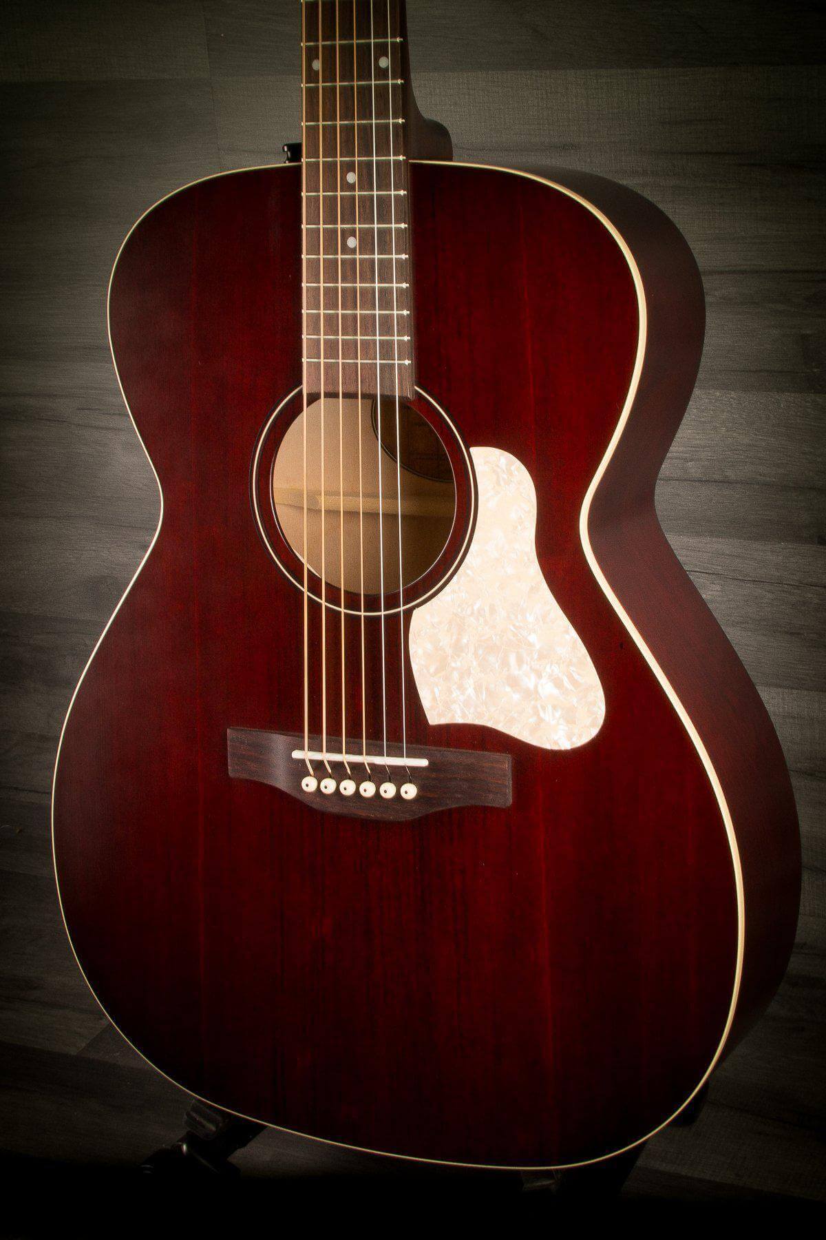 Art & Lutherie Legacy Tennessee QIT - Electro Acoustic