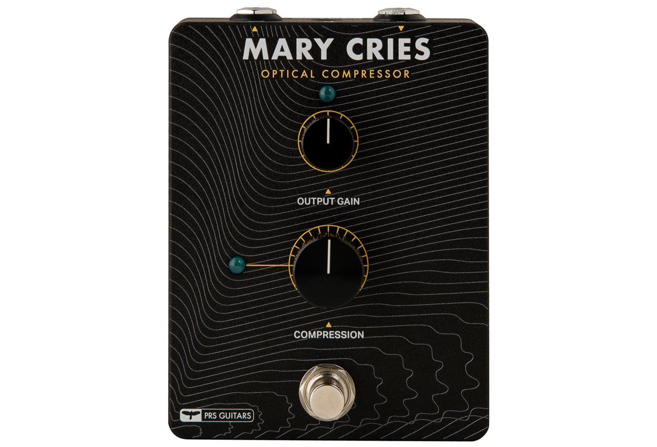 PRS Mary Cries オプティカルコンプレッサー