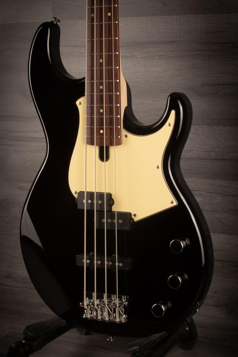 Yamaha BB434 Bass Black