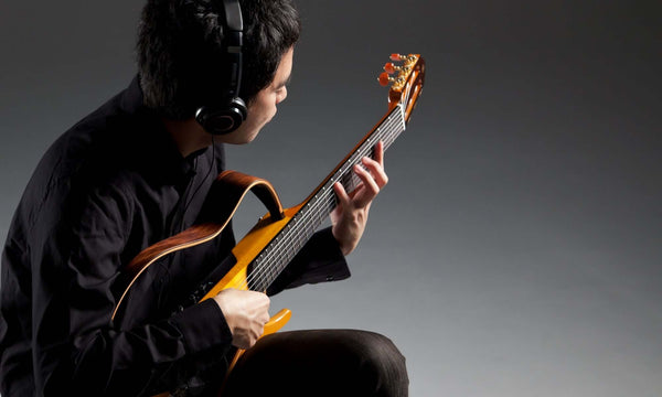 Yamaha’s Silent Guitar Technology: A Game Changer for Practice and Recording