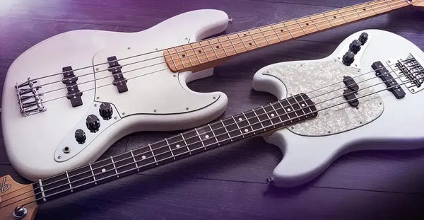 Pros and Cons of Short-Scale vs. Long-Scale Bass Guitars