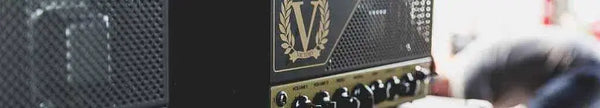 Victory Amps