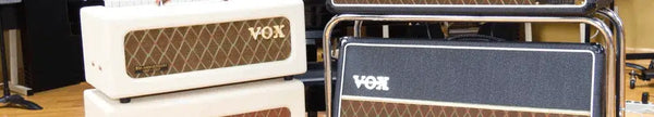 vox amps