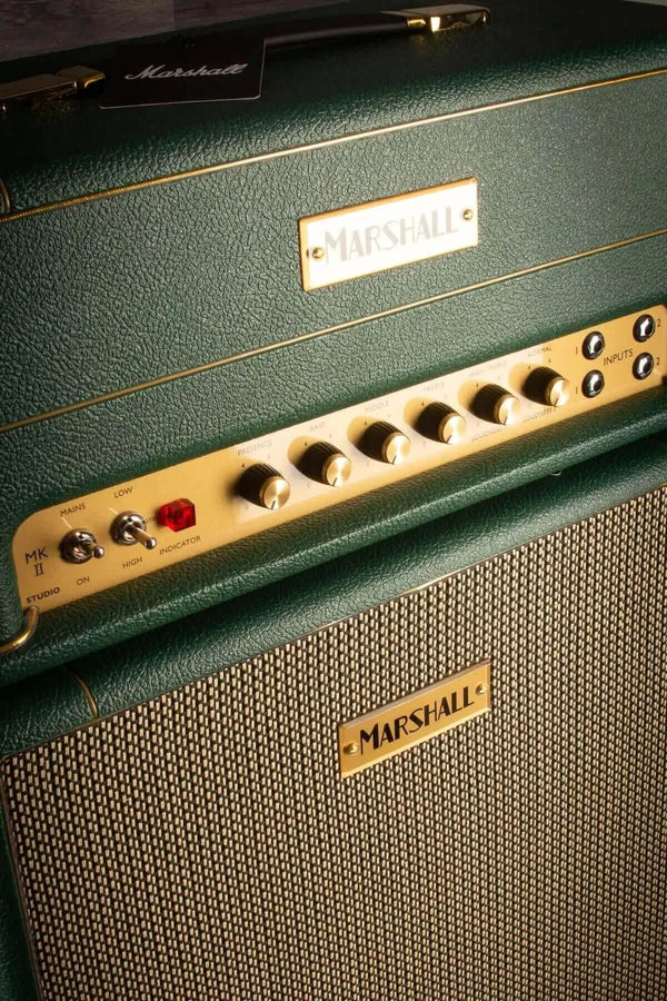 marshall amps uk