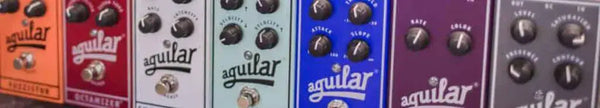 Aguilar Effects