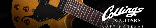 Collings Electric guitar