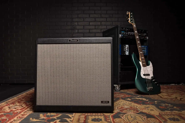 Fender Bass Amps