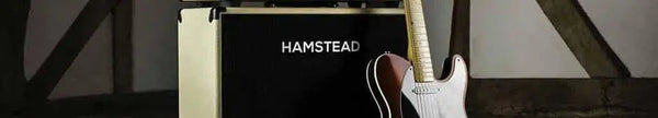 Hamstead Amps