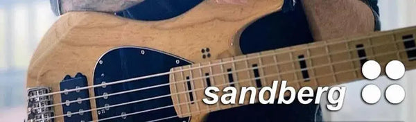 Sandberg Basses