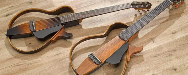 yamaha silent guitar