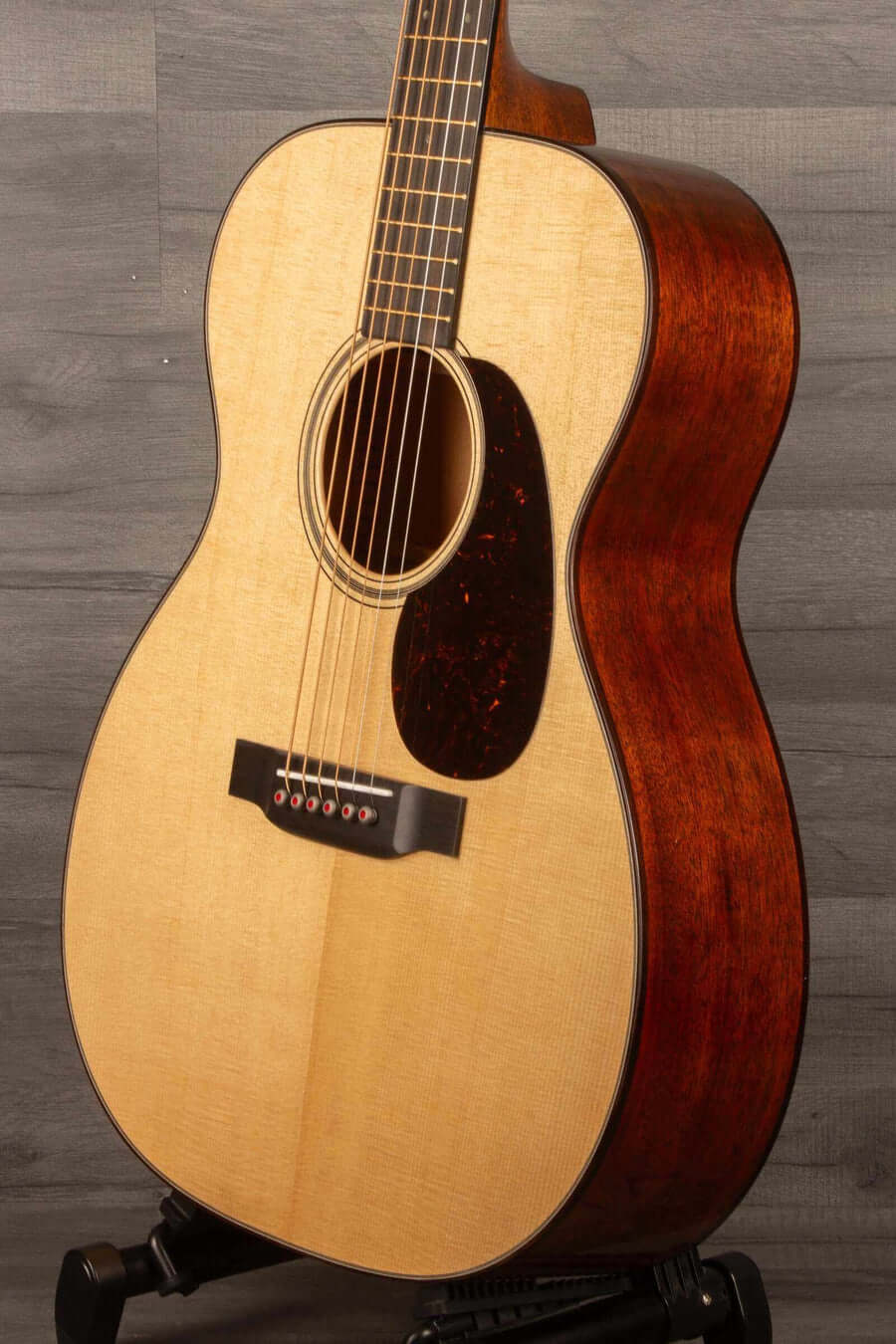 Martin 000-18 Modern Deluxe Acoustic guitar