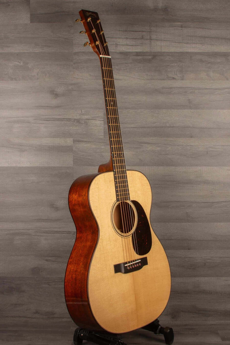 Martin 000-18 Modern Deluxe Acoustic guitar