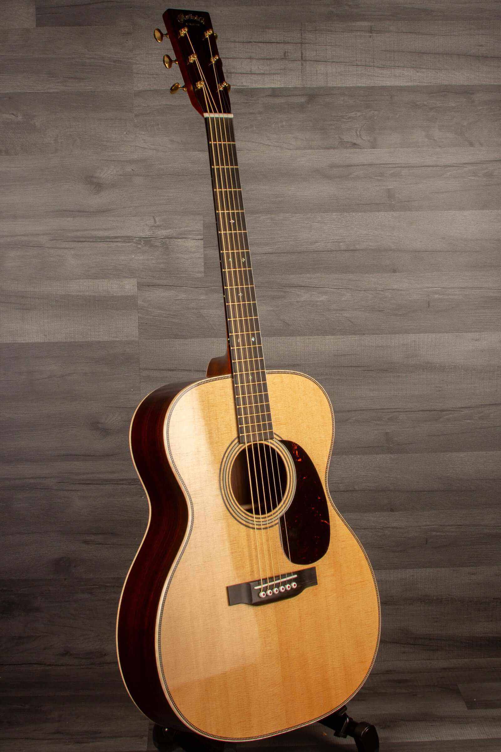 USED - Martin 000-28 Modern Deluxe - Musicstreet