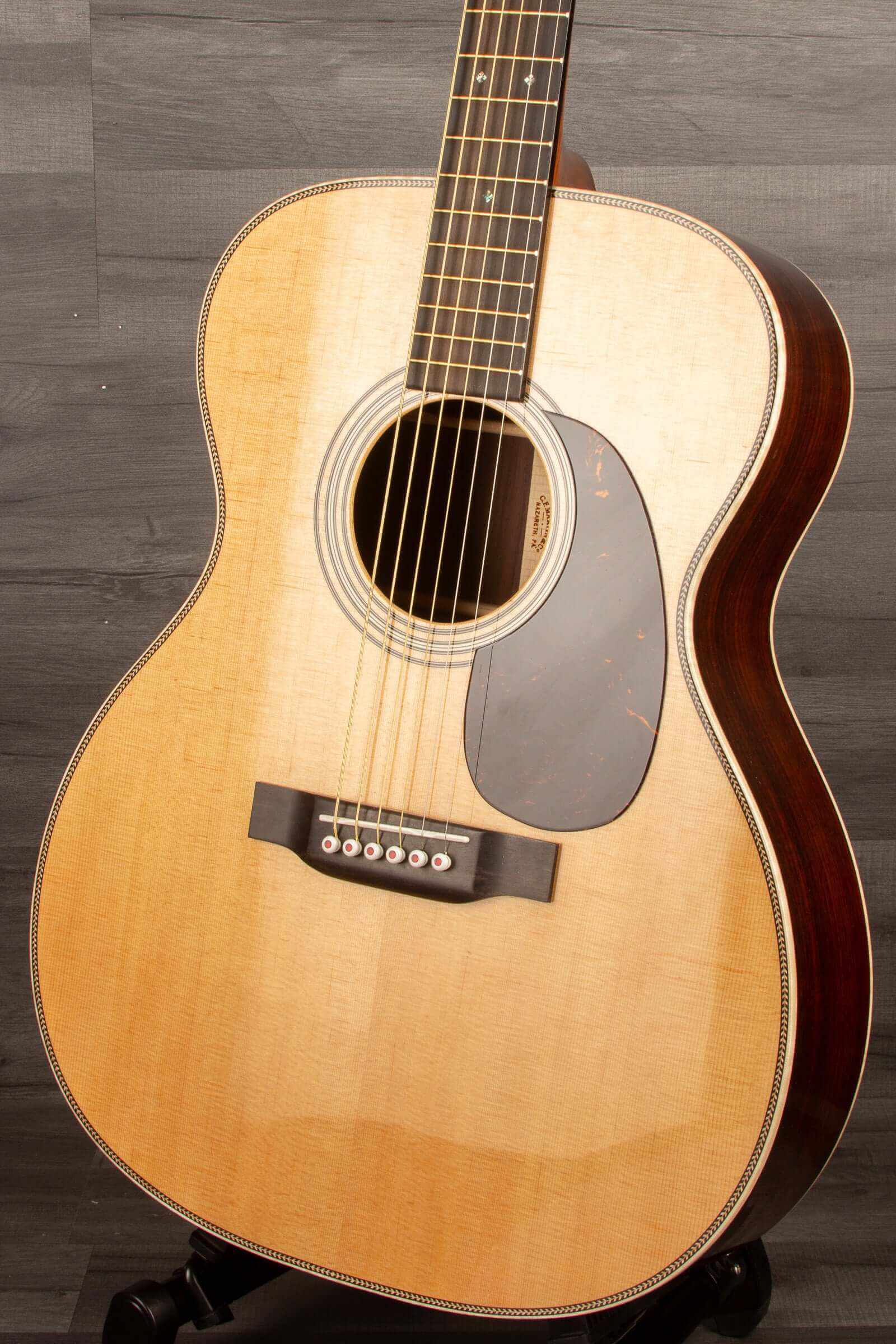 USED - Martin 000-28 Modern Deluxe - Musicstreet