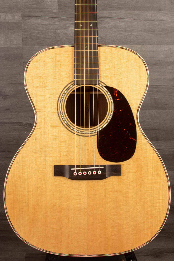 USED - Martin 000-28 Modern Deluxe - Musicstreet