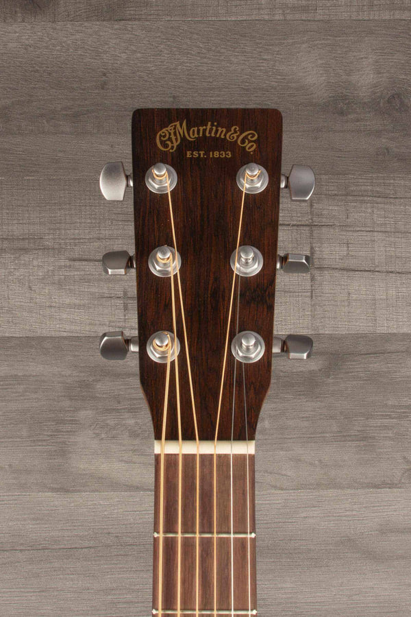 Martin 000-X2E Brazilian Acoustic guitar - Musicstreet