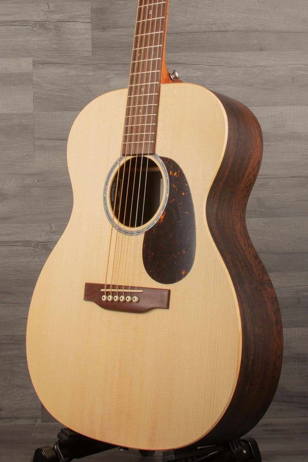 Martin 000-X2E Brazilian Acoustic guitar - Musicstreet