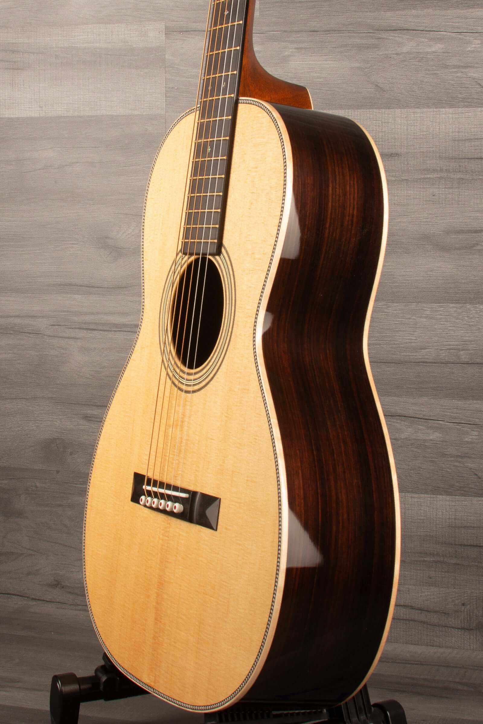 Martin 012-28 Modern Deluxe 12 Fret - Musicstreet