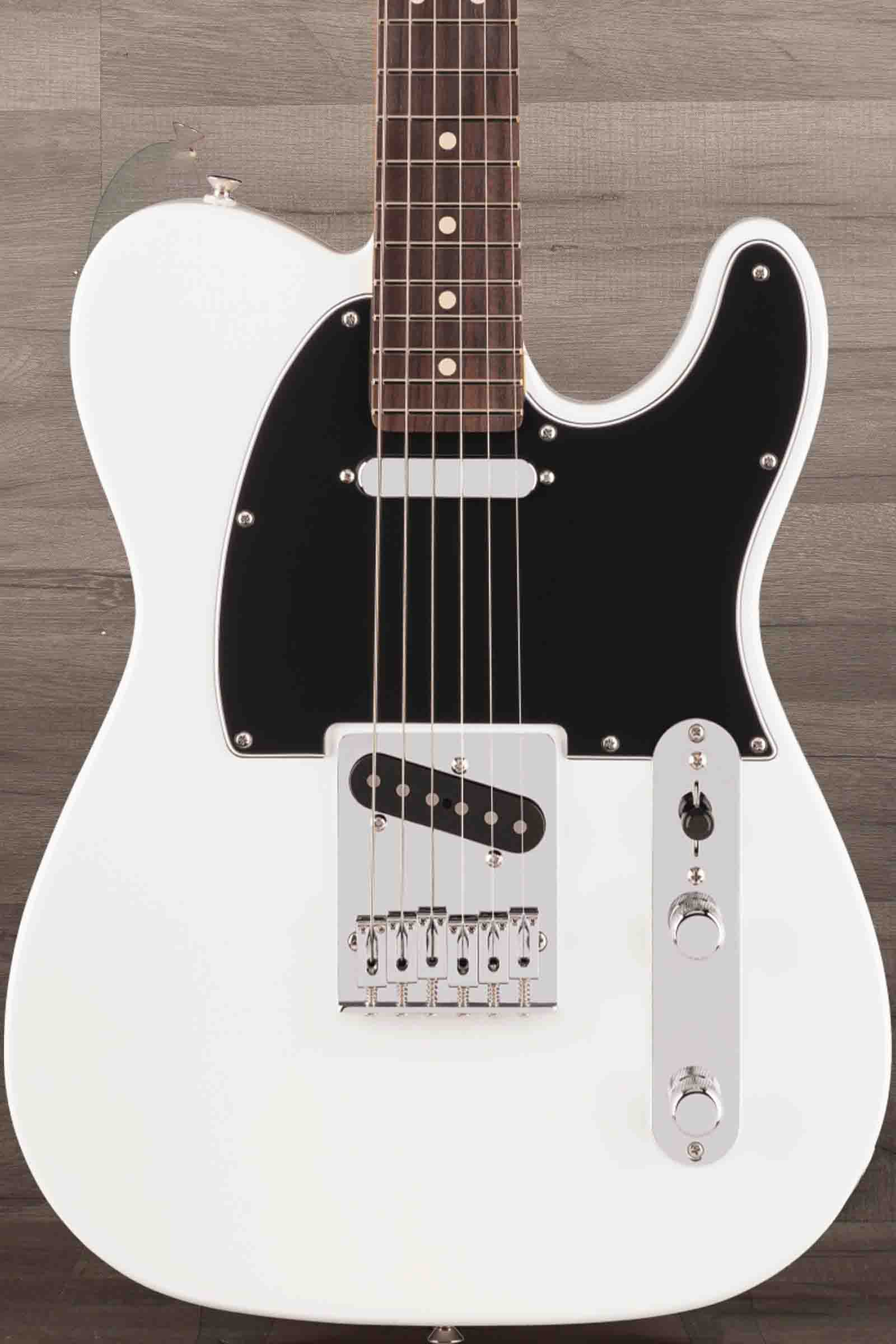 Fender Player II Telecaster Electric Guitar