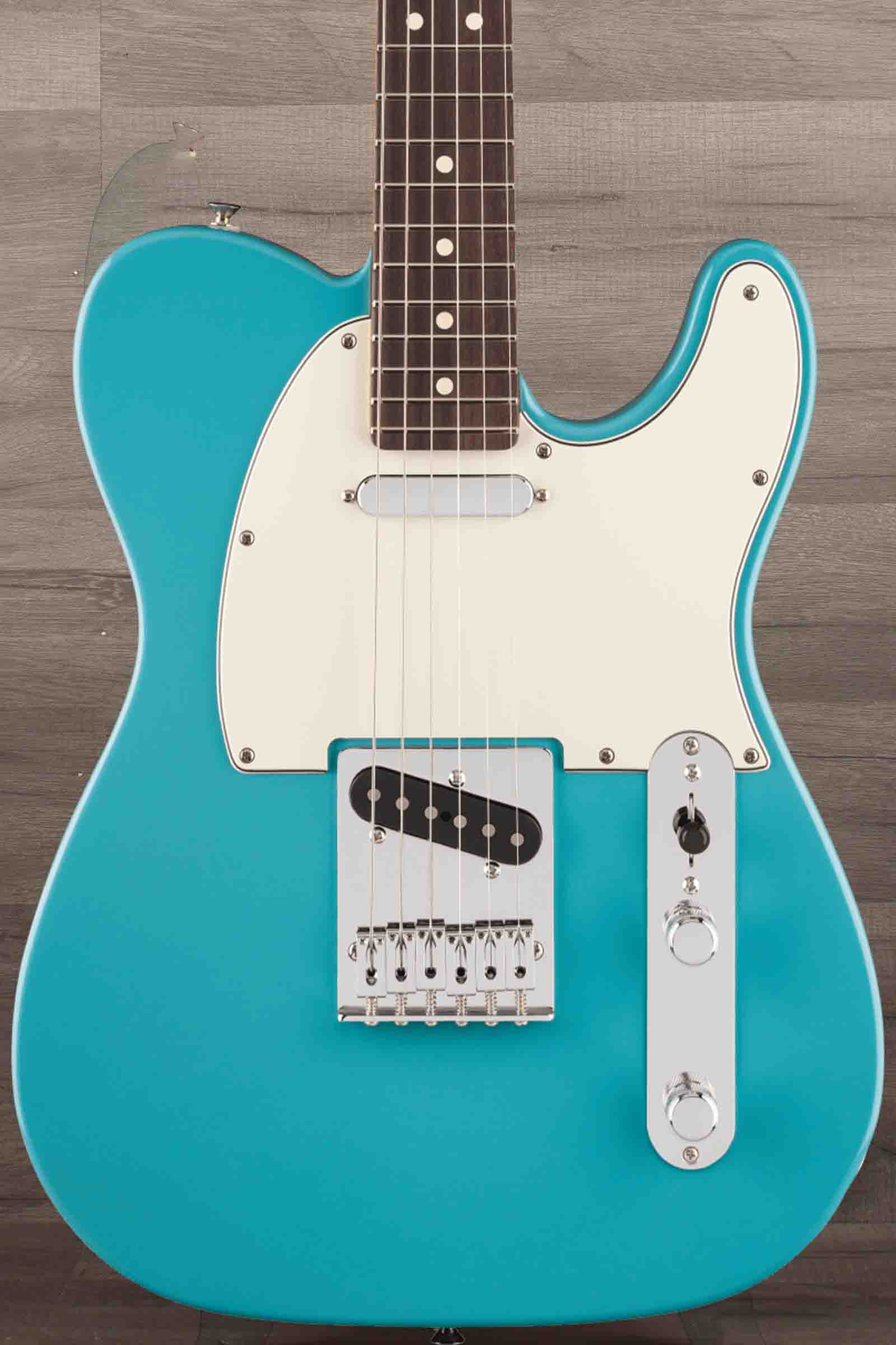 Fender Player II Telecaster Electric Guitar