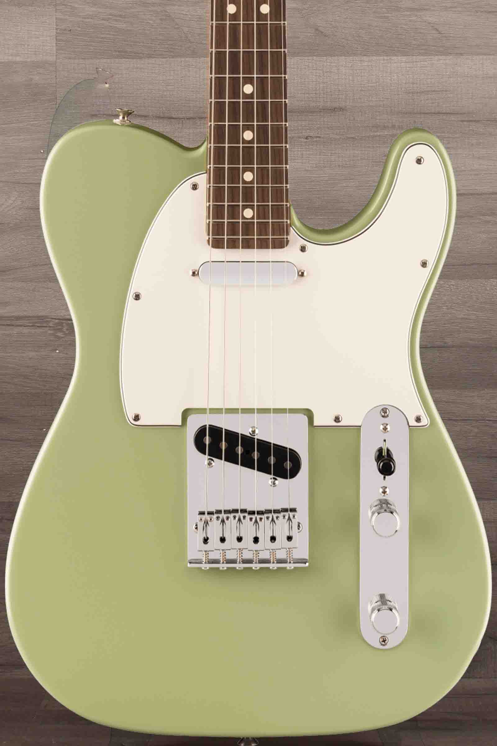 Fender Player II Telecaster Electric Guitar