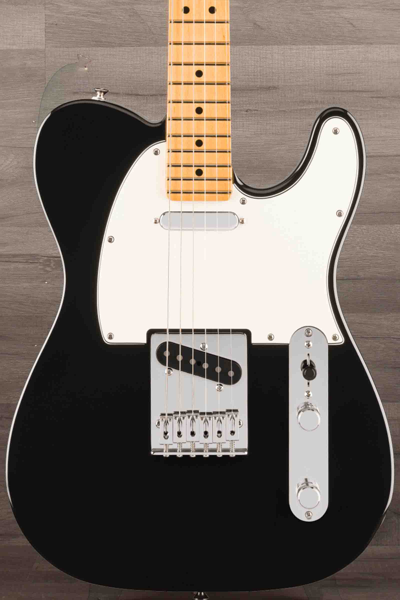 Fender Player II Telecaster Electric Guitar