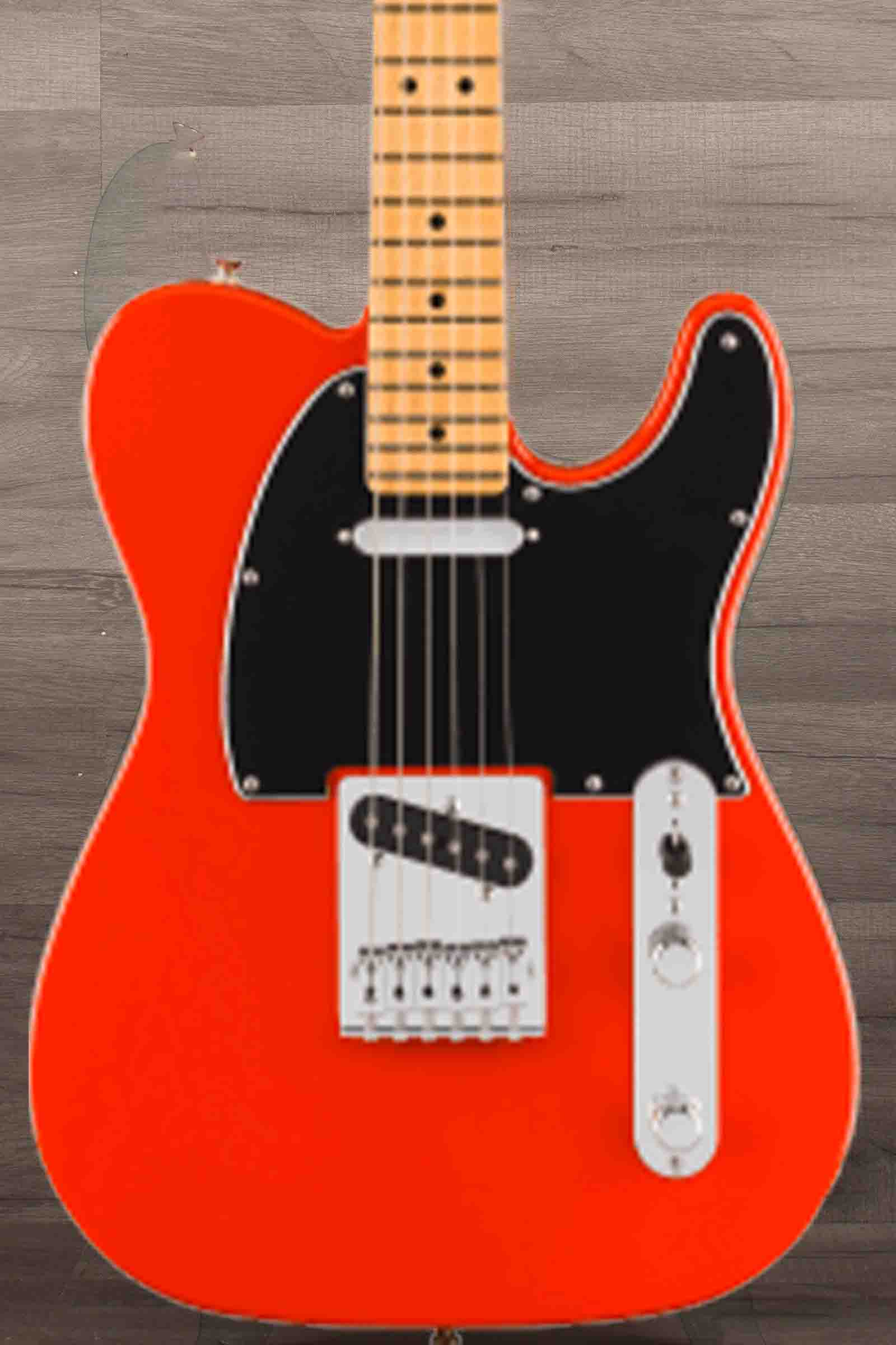 Fender Player II Telecaster Electric Guitar