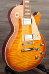 USED - Gibson Les Paul 2023 Standard 60's Electric Guitar - Iced Tea