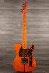 H.S. Anderson - Vintage Re-Issue Madcat MKII Electric Guitar