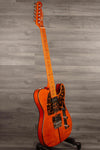 H.S. Anderson - Vintage Re-Issue Madcat MKII Electric Guitar