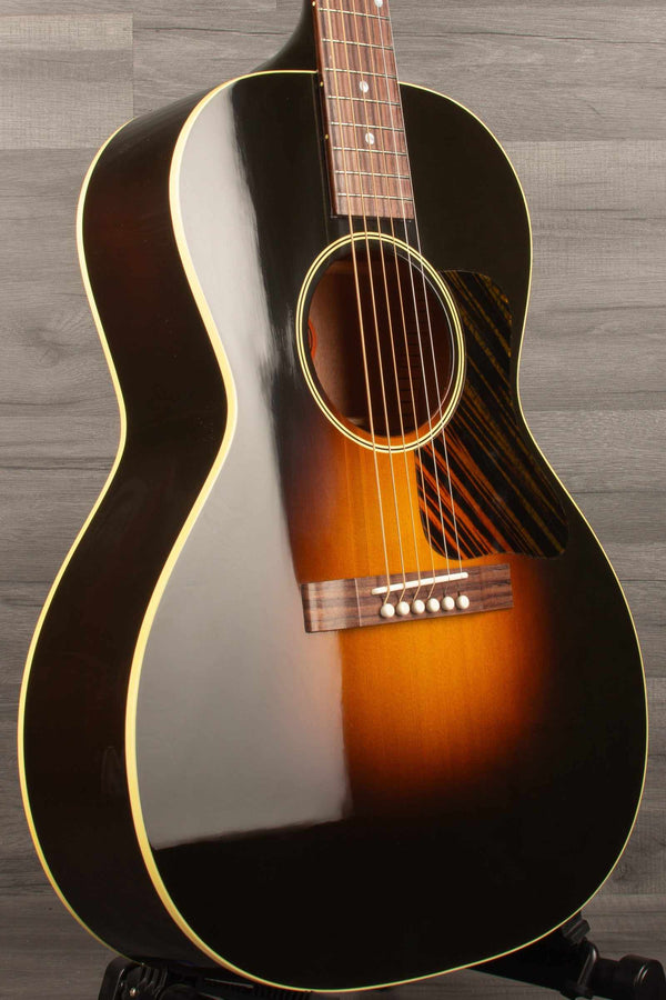 Gibson L-00 Original - Vintage Sunburst - Acoustic Guitar