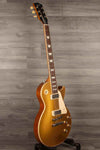 USED - Gibson Les Paul Deluxe - Gold Top