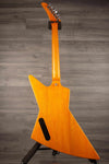 Gibson 70's Explorer Antique Natural