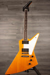 Gibson 70's Explorer Antique Natural