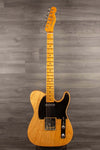 USED - Fender Custom Shop Journeyman Relic 52 Telecaster - Aged Natural