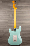 Fender Signature Cory Wong Stratocaster Electric Guitar Ltd Edition - Daphne Blue - MusicStreet