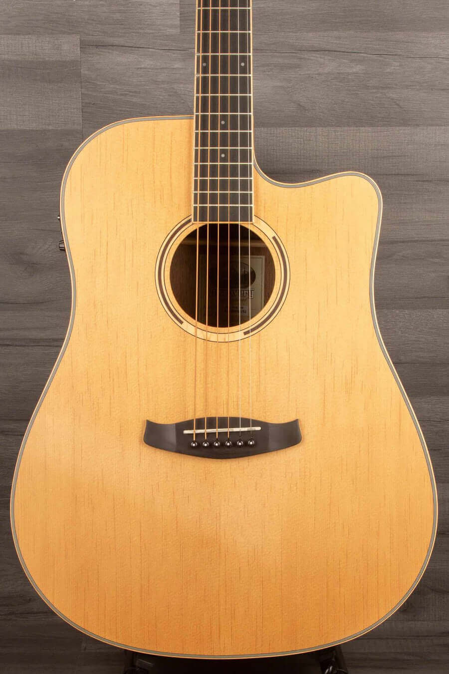 B Stock - Tanglewood DBT DCE BW