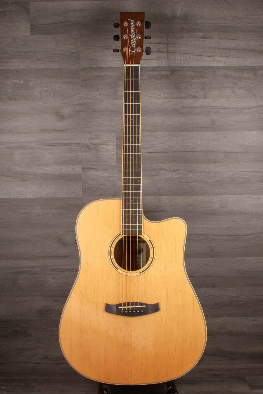 B Stock - Tanglewood DBT DCE BW