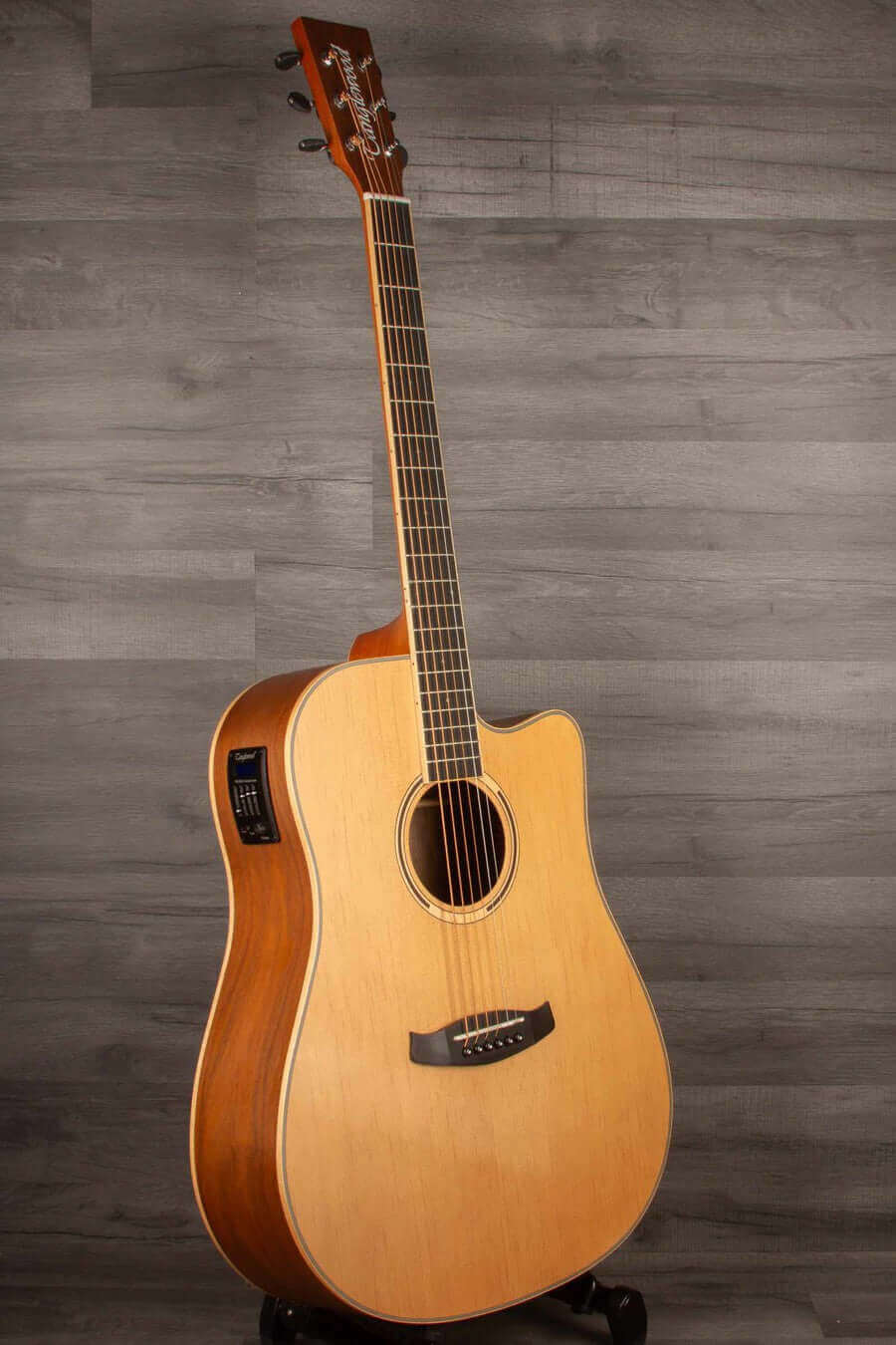 B Stock - Tanglewood DBT DCE BW