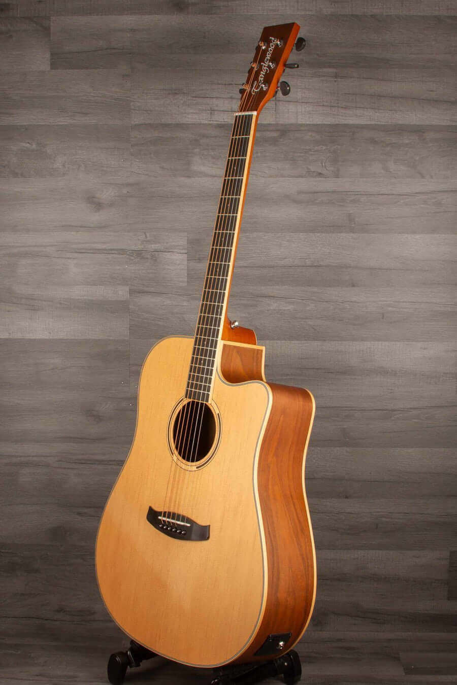 B Stock - Tanglewood DBT DCE BW