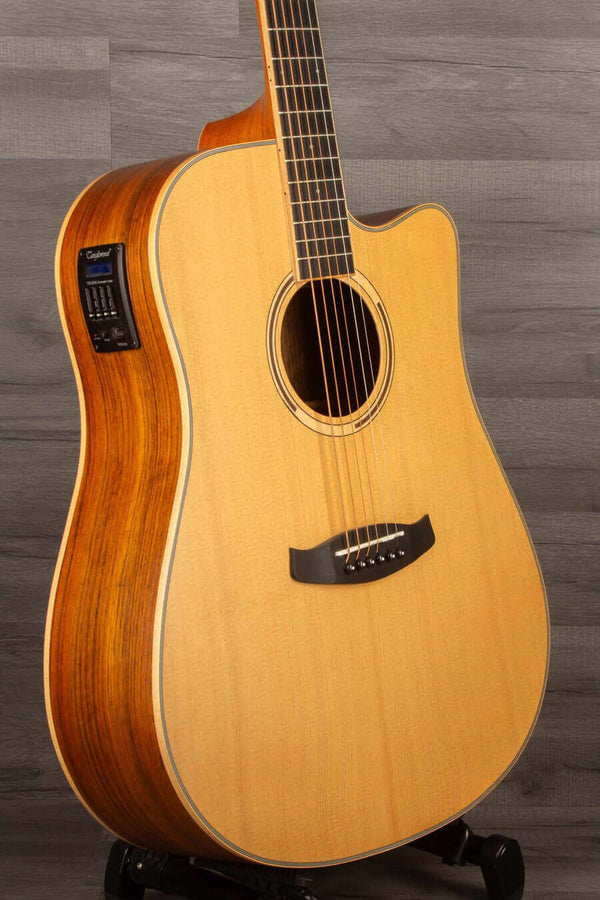 B Stock - Tanglewood DBT DCE HR