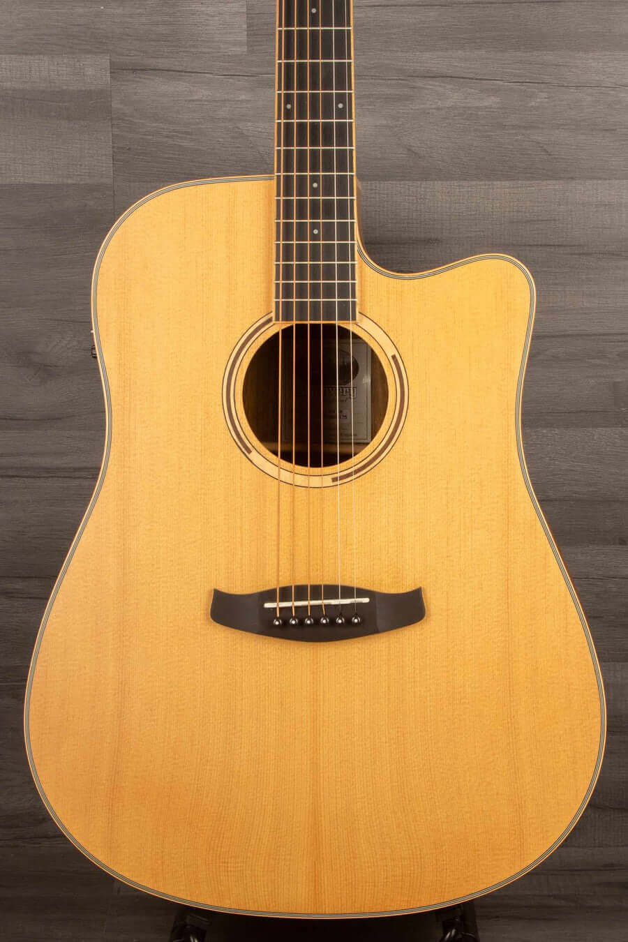 B Stock - Tanglewood DBT DCE HR