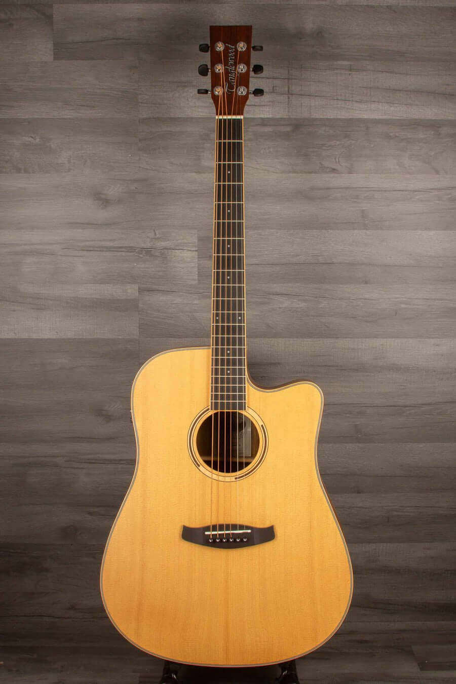 B Stock - Tanglewood DBT DCE HR