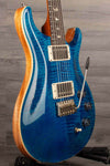 PRS DGT Electric Guitar - Aquamarine #0362716 - MusicStreet