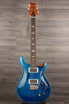 PRS DGT Electric Guitar - Aquamarine #0362716 - MusicStreet