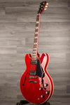 Gibson ES-345 Electric Guitar - Sixties Cherry