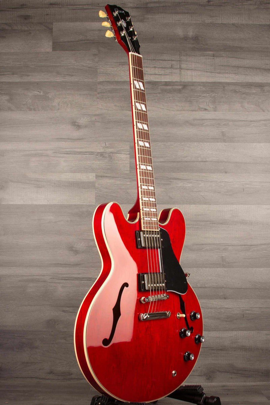 Gibson ES-345 Electric Guitar - Sixties Cherry