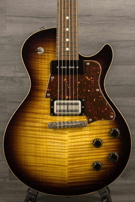 Patrick James Eggle Macon Special - Tobacco burst s#31100