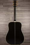 Gibson Montana Elvis Presley Dove Ebony, Acoustic Guitar