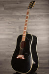 Gibson Montana Elvis Presley Dove Ebony, Acoustic Guitar